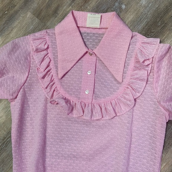 Vintage Deadstock Bodysuit - Picture 4 of 5